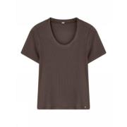 Brun Suri T-shirt