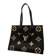 Pre-owned Stof louis-vuitton-tasker