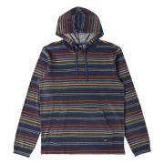 Flecker Diego Hoodie