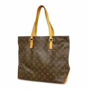 Pre-owned Stof louis-vuitton-tasker