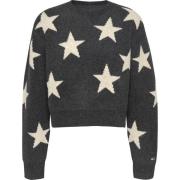 Stjernnat Sweater