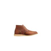 Weekender Chukka Copper Rough Tough Støvle