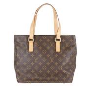 Pre-owned Stof louis-vuitton-tasker