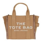 Brun Shopper Tote Taske