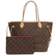 Pre-owned Stof louis-vuitton-tasker