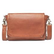 Vintage Charm Crossbody Taske