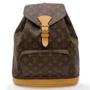 Pre-owned Stof louis-vuitton-tasker