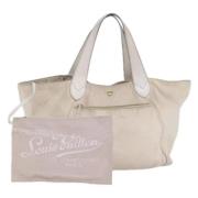 Pre-owned Canvas totes