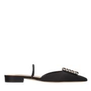 Ballerina Slingback Ballerina Sko