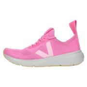 Sneakers Pink