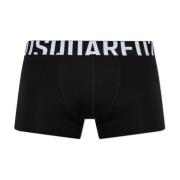 Logo Boxers