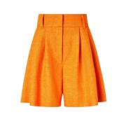 Orange Skirts