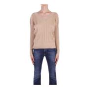 Guld Sweater Kollektion 1 Metallic