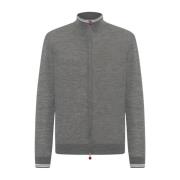 Uld Cardigan