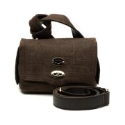 Stilfulde Postina Jones Caiman Baby Tasker