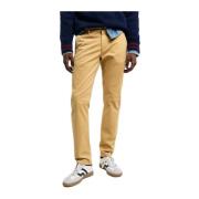 Slim Comfort Chinos