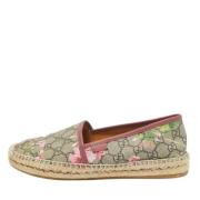 Pre-owned Canvas espadrillos