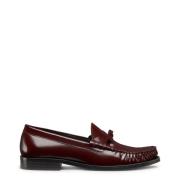 LOTTIE BOW LOAFER