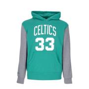 Larry Bird NBA Mode Hoodie