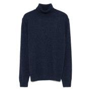 Kashmiruld Rollneck Sweater