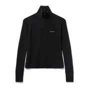 BLANCHE Carrick Zip Jumper