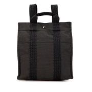 Pre-owned Canvas totes