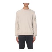 Beige Sweaters Kollektion