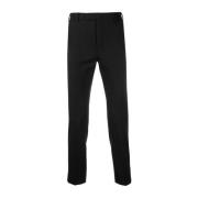 Slim-fit Trousers