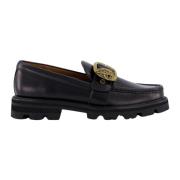 Chunky Loafer i Mayfair Stil