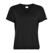 Nina T-shirt V-hals 14919