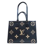 Pre-owned Stof louis-vuitton-tasker