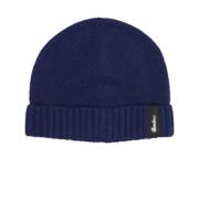 Eco Cashmere Beanie