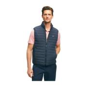 Puffer Vest