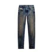 Herre Jeans Denim SS24