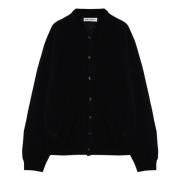 Kort Cardigan Sweater