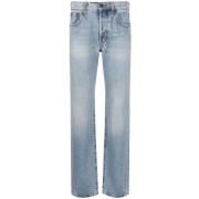 Hawaii Blue Cassandre Jeans - Stilfulde og Behagelige