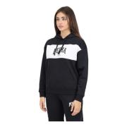 Sort Hoodie Squad Sweater