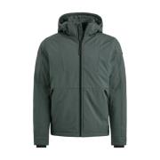 Superbolt Softshell Kort Jakke