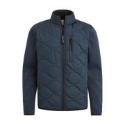 Interlock Zip Jacket