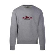 Fox Comfort Sweatshirt