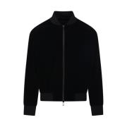 Nero Blouson Jakke