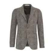 Herretøj Blazer Brun AW24