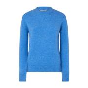 Klassisk Dame Sweater Sorbonne