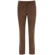 Elegant Tailored Trousers