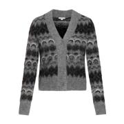 Strik Cardigan Sweater