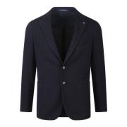 HARRIS TWEED BLAZER