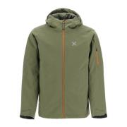 Arosa Windbreaker Jakke