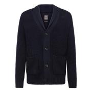 Shawl Neck Cardigan