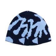 Runningman Burly Beanie