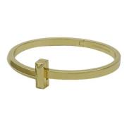 Pre-owned Farvet Guld armbnd